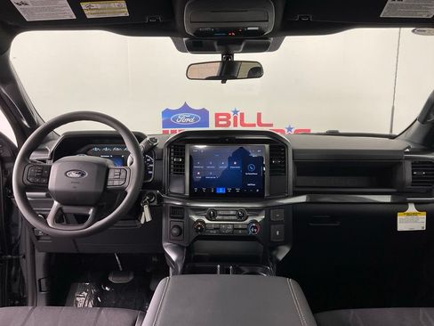 New 2026 Ford F150 STX RWD image 18