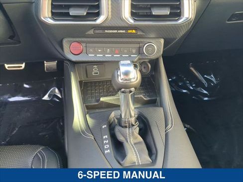 Certified 2024 Ford Mustang GT Premium RWD image 19