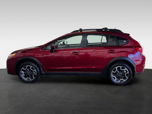 Used 2016 Subaru Crosstrek 2.0i Premium w/ Popular Package #2 AWD/4WD image 4