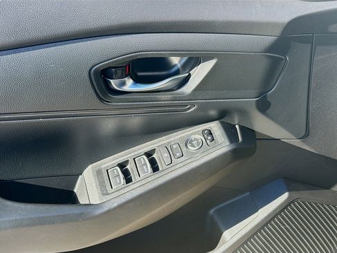 Certified 2023 Honda Accord LX image 16