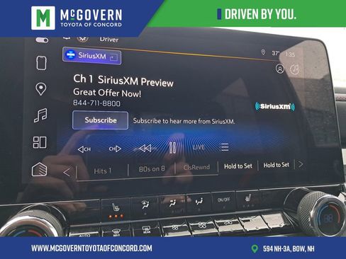 Used 2023 Chevrolet Colorado Z71 w/ Z71 Convenience Package 2 image 36