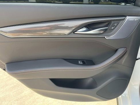 Certified 2024 Cadillac CT5 V w/ Super Cruise 2 Package image 19