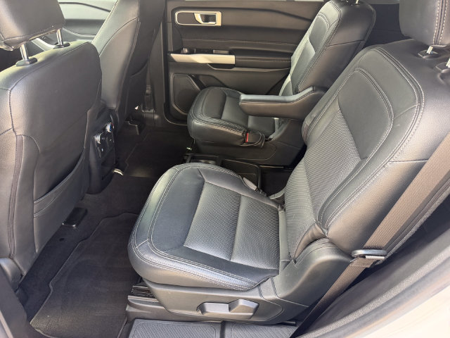 Used 2021 Ford Explorer XLT RWD image 21