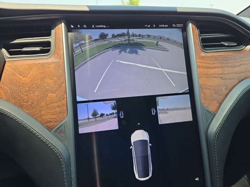 Used 2020 Tesla Model X Long Range AWD/4WD image 26