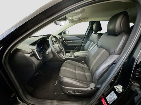 Used 2024 MAZDA CX-50 AWD 2.5 S w/ Weather Package image 13