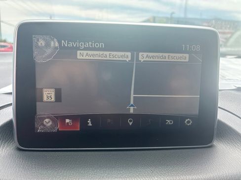 Used 2016 MAZDA MAZDA3 i Grand Touring FWD image 21