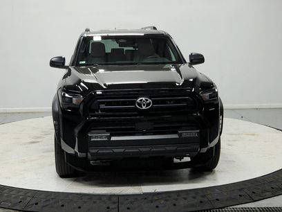 Used 2025 Toyota 4Runner SR5