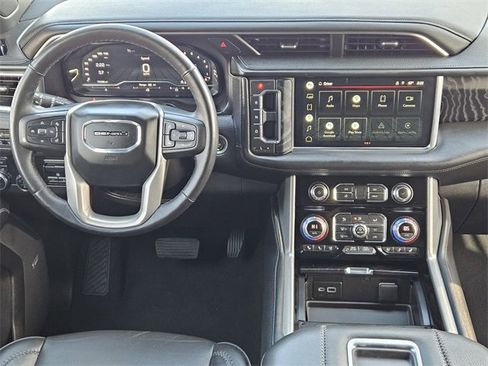 Used 2022 GMC Yukon Denali w/ Denali Ultimate Package image 26
