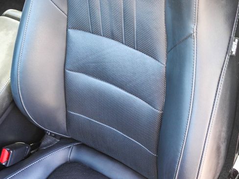 Used 2022 Honda Accord Sport Special Edition image 23