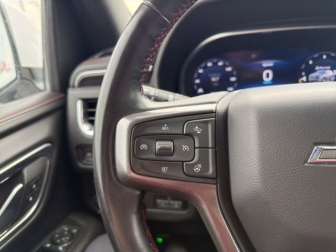Used 2023 Chevrolet Tahoe RST w/ Sport Performance Package AWD/4WD image 15