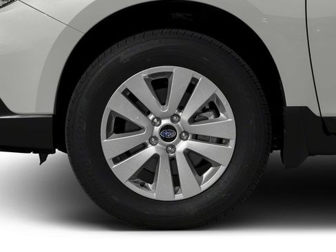 Used 2018 Subaru Outback 2.5i Premium w/ Protection Package #1 AWD/4WD image 8