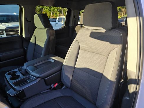 Used 2022 GMC Sierra 1500 Elevation w/ LPO, Elevation Black Package image 21