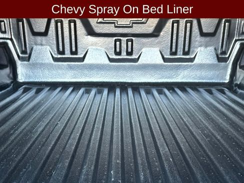 Used 2026 Chevrolet Colorado Trail Boss image 10