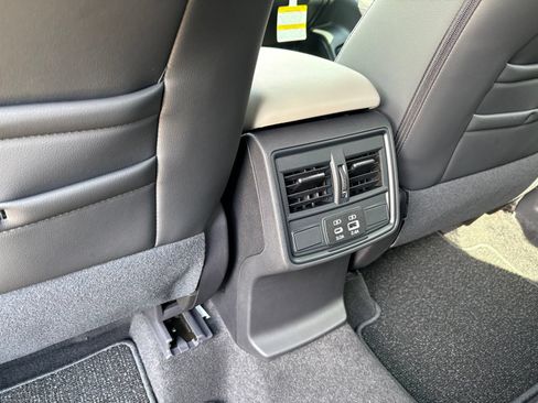 New 2026 Subaru Forester Premium AWD/4WD image 28