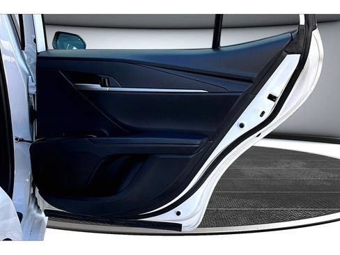 Used 2025 Toyota Camry LE FWD image 44