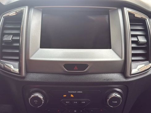 Used 2020 Ford Ranger XLT w/ FX4 Off-Road Package image 17