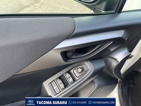 New 2026 Subaru Impreza 2.0i Sport AWD/4WD image 11