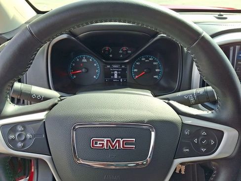 Used 2022 GMC Canyon Elevation image 19