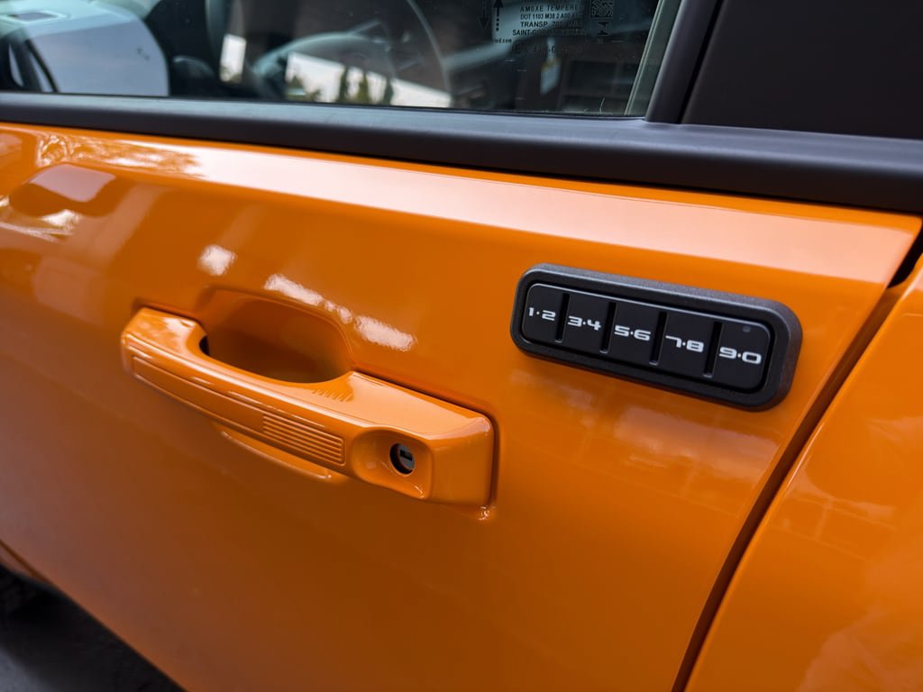 New 2026 Ford Maverick Tremor AWD/4WD image 18