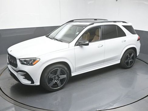 New 2026 Mercedes-Benz GLE 350 4MATIC image 45