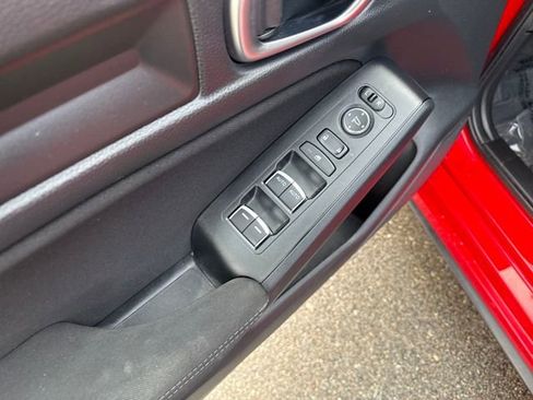 Certified 2022 Honda Civic Sport image 10