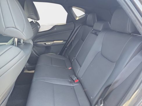 Used 2022 Lexus NX 350 F Sport w/ Accessory Package 2 AWD/4WD image 18