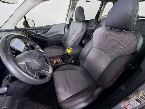 Used 2020 Subaru Forester Sport w/ Popular Package #2 AWD/4WD image 2