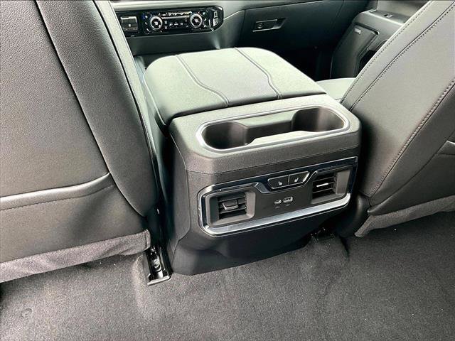 Used 2026 Chevrolet Silverado 2500 LTZ w/ Trail Boss Package AWD/4WD image 26