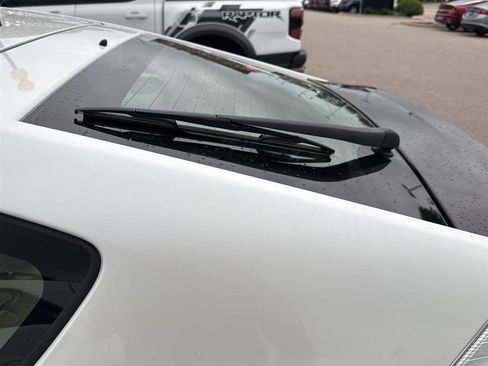 Used 2012 Toyota Prius Two FWD image 12
