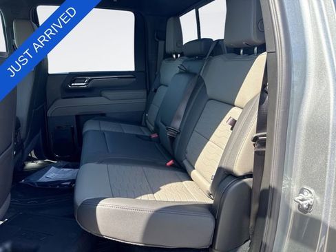 New 2026 Chevrolet Silverado 2500 ZR2 AWD/4WD image 23