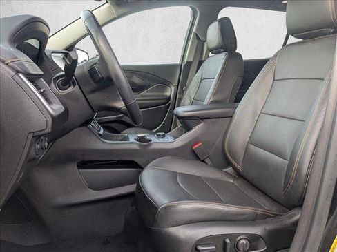 Used 2021 GMC Terrain SLT w/ Infotainment Package II image 27