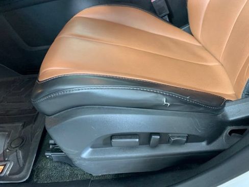 Used 2017 GMC Terrain SLT w/ Driver Alert Package I AWD/4WD image 19