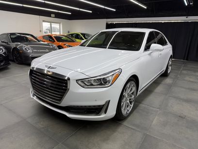 Used 2019 Genesis G90 5.0 Ultimate