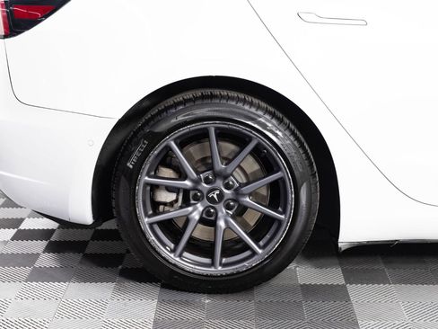Used 2020 Tesla Model 3 Standard Range RWD image 34