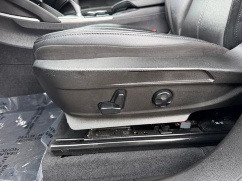 Used 2018 Alfa Romeo Stelvio AWD image 15