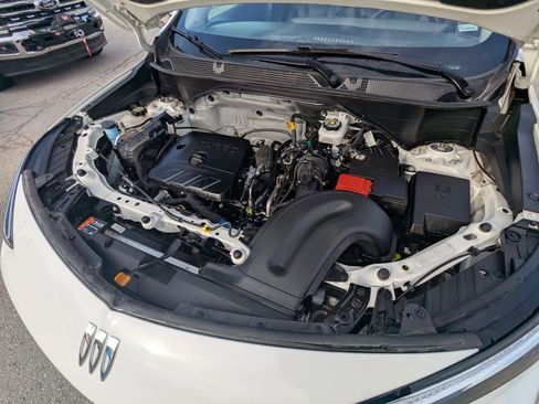Used 2024 Buick Encore GX Sport Touring image 32