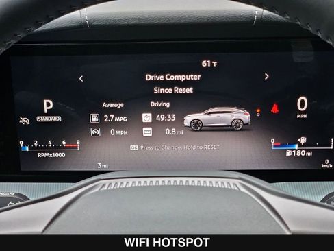 New 2026 Nissan Murano Platinum AWD/4WD image 26