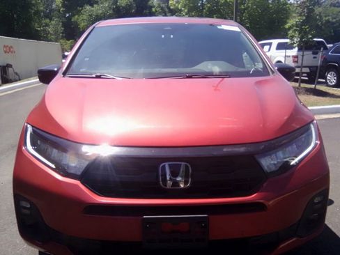 Used 2025 Honda Odyssey Sport-L image 15