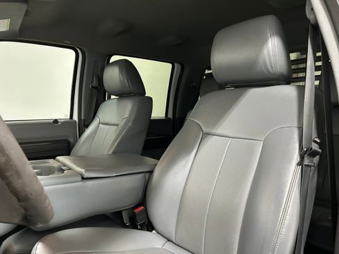 Used 2015 Ford F350 XL w/ Power Equipment Group image 19