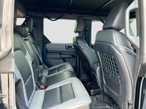 Used 2024 Ford Bronco Big Bend AWD/4WD image 20