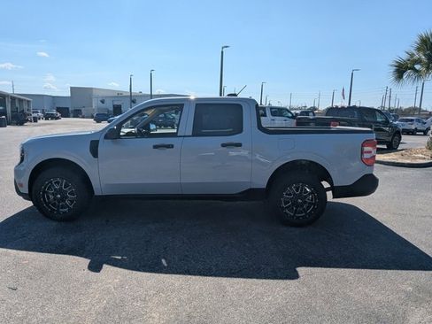 Used 2025 Ford Maverick XL w/ Equipment Group 102A image 8