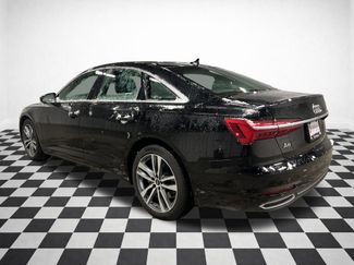 Used 2022 Audi A6 2.0T Premium w/ Convenience Package video 3