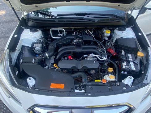 Used 2019 Subaru Outback 2.5i Premium AWD/4WD image 54