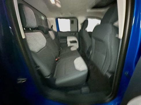 New 2026 Ford Maverick XLT AWD/4WD image 33