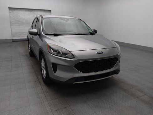 Used 2021 Ford Escape SE FWD image 14