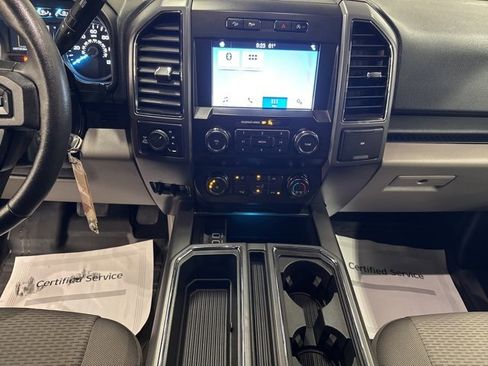 Used 2019 Ford F150 XLT w/ Equipment Group 301A Mid image 20