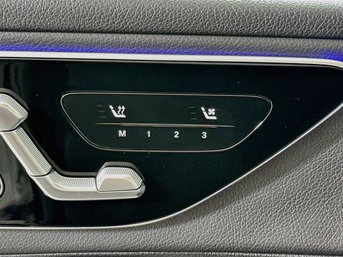 New 2026 Mercedes-Benz GLC 300 4MATIC image 22