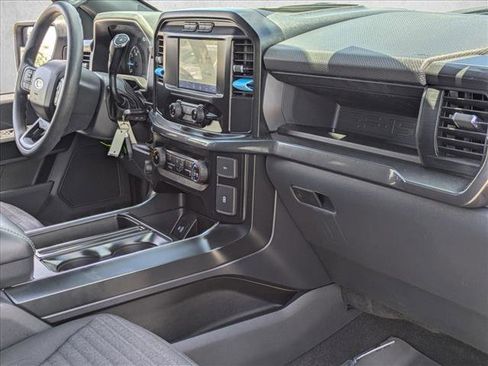 Used 2023 Ford F150 XL w/ STX Appearance Package RWD image 19