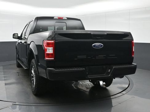 Used 2020 Ford F150 XLT w/ Equipment Group 302A Luxury AWD/4WD image 5