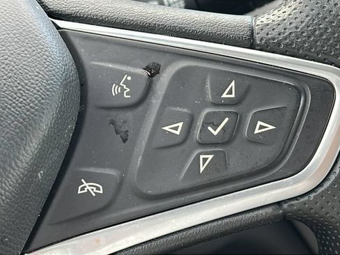 Used 2022 Chevrolet Equinox LS w/ LS Convenience Package AWD/4WD image 21